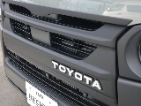 グリルにはクラシック感満載のTOYOTAエンブレムが入っております♪