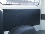内装はトリムレザーが付いておりますのでかっこよく＆統一感のある仕上がりになっております♪