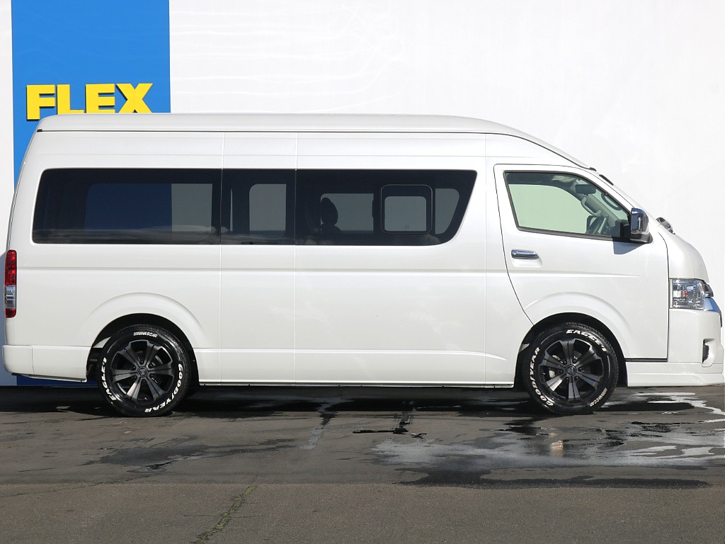 追加のカスタム行えます、ご希望のカスタムが御座いましたらお気軽に当店専門スタッフまで！