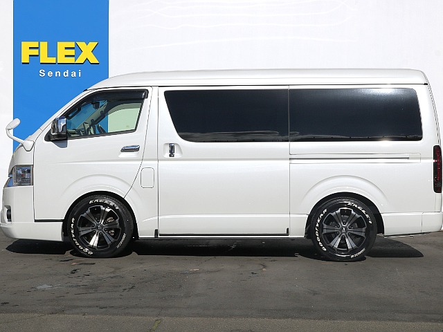 寒冷地仕様も入っております！寒さや錆などにも強い仕様になっておりますので全国どこでも使えちゃいます♪