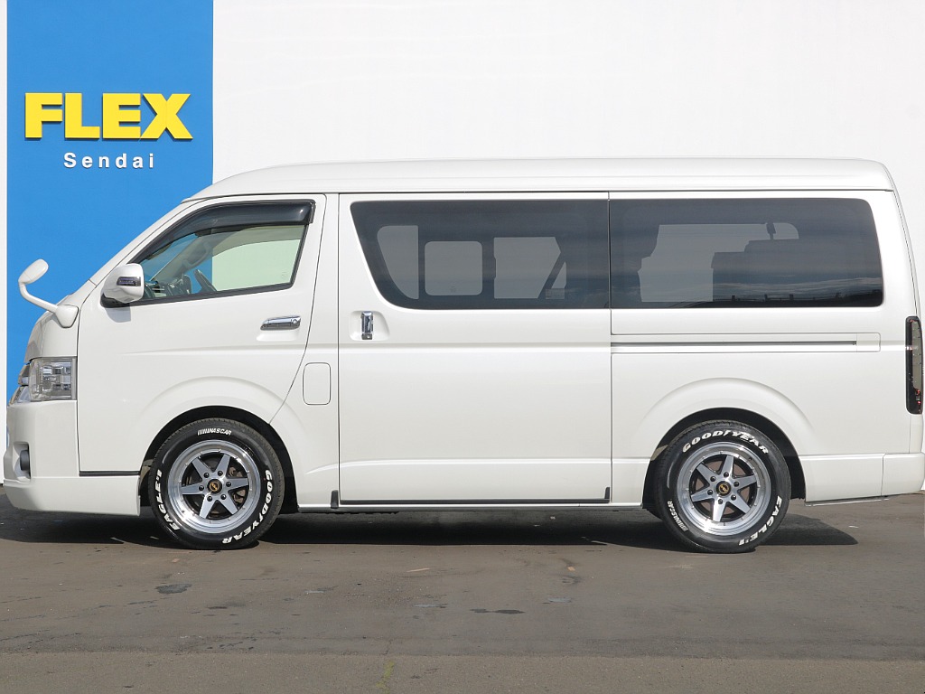 寒冷地仕様も入っております！寒さや錆などにも強い仕様になっておりますので全国どこでも使えちゃいます♪