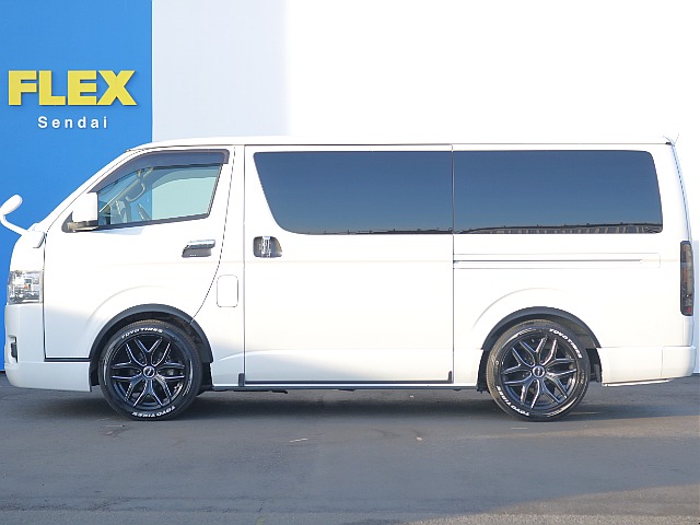 寒冷地仕様も入っております！寒さや錆などにも強い仕様になっておりますので全国どこでも使えちゃいます♪