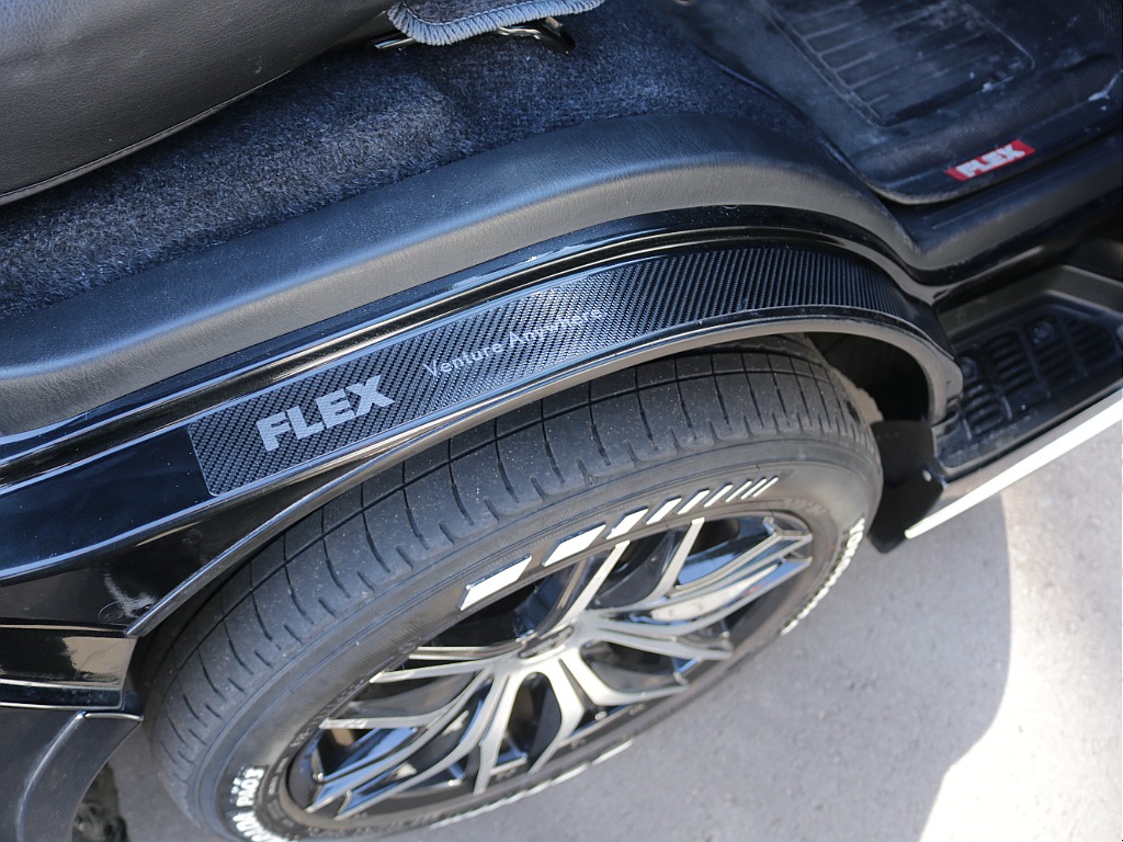 トヨタ ハイエースバン(21枚目)