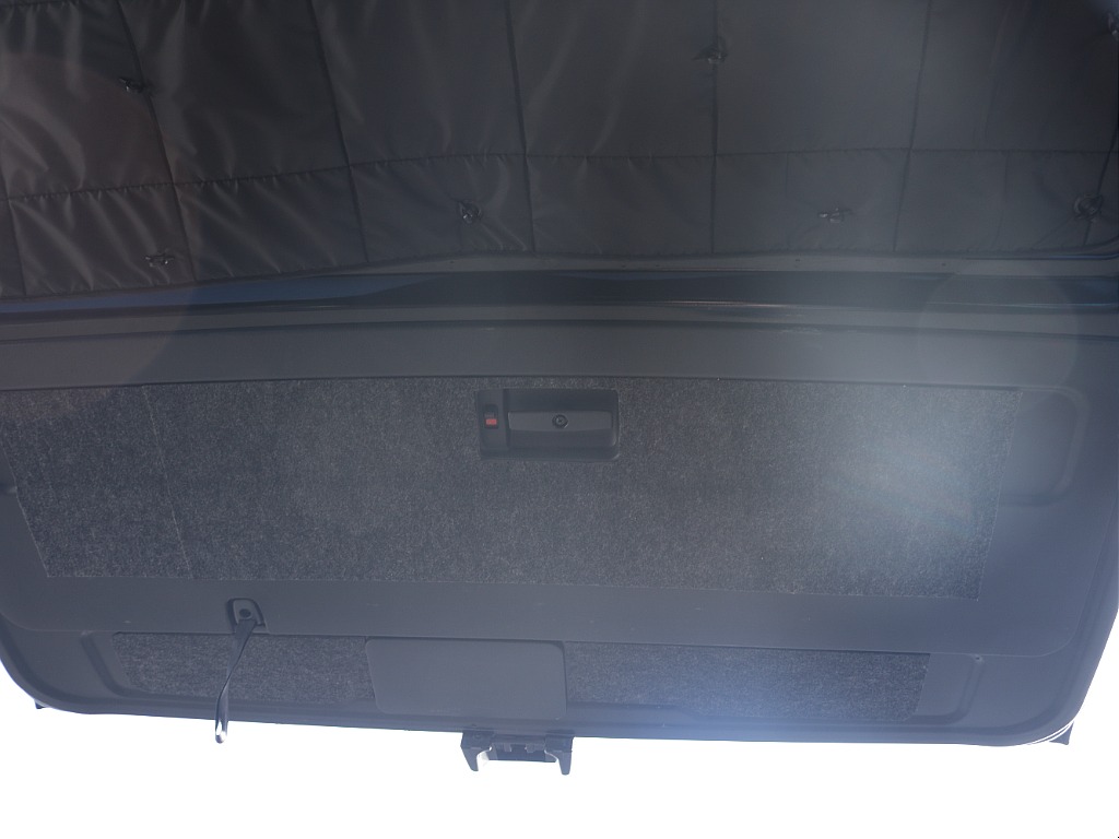 トヨタ ハイエースバン(22枚目)