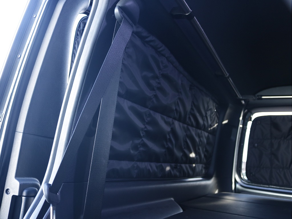 トヨタ ハイエースバン(24枚目)