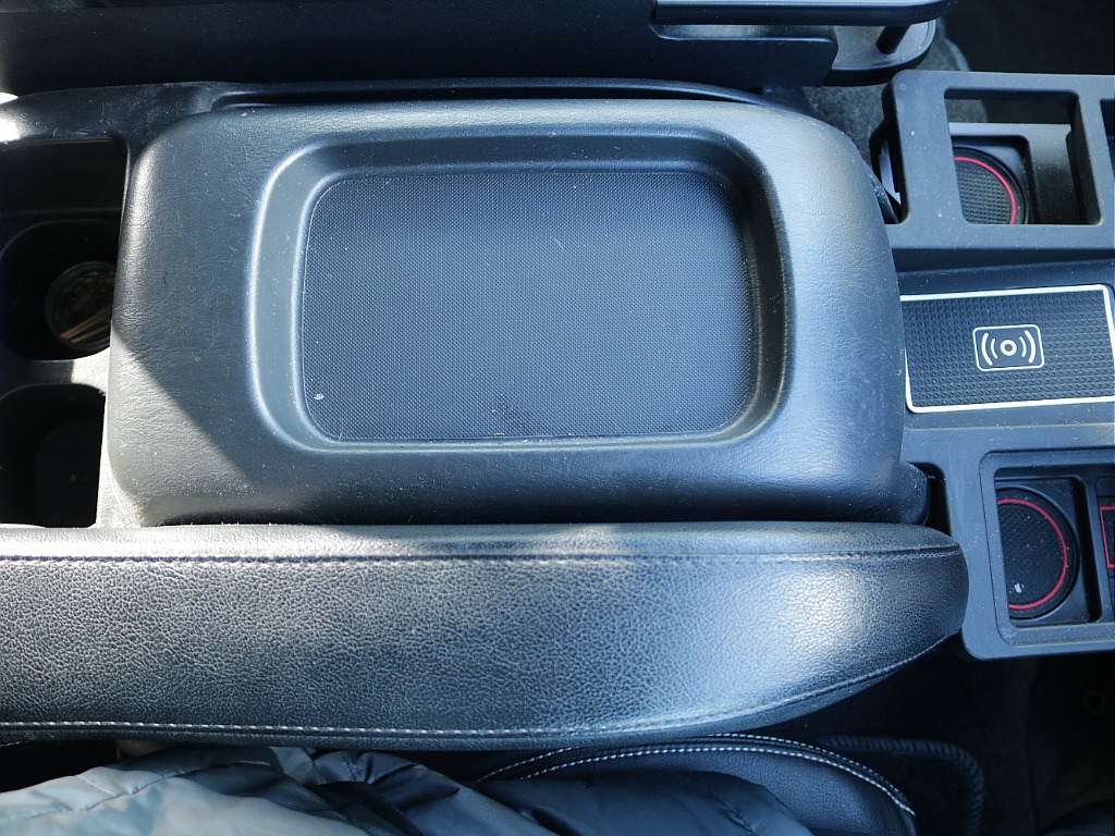 トヨタ ハイエースバン(38枚目)