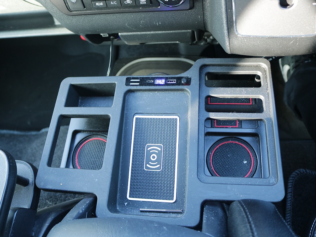 トヨタ ハイエースバン(39枚目)