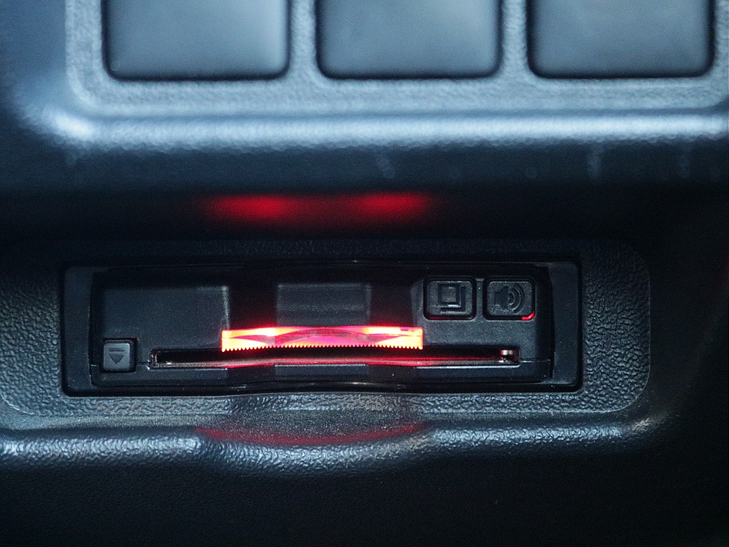 トヨタ ハイエースバン(47枚目)