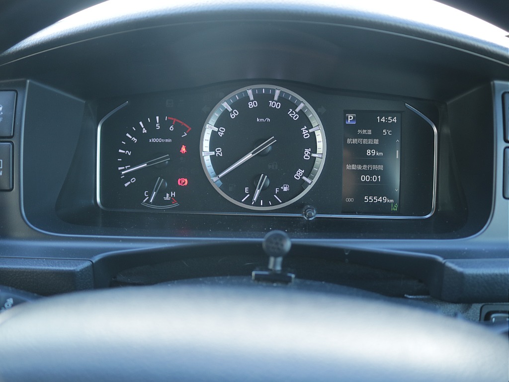 トヨタ ハイエースバン(52枚目)