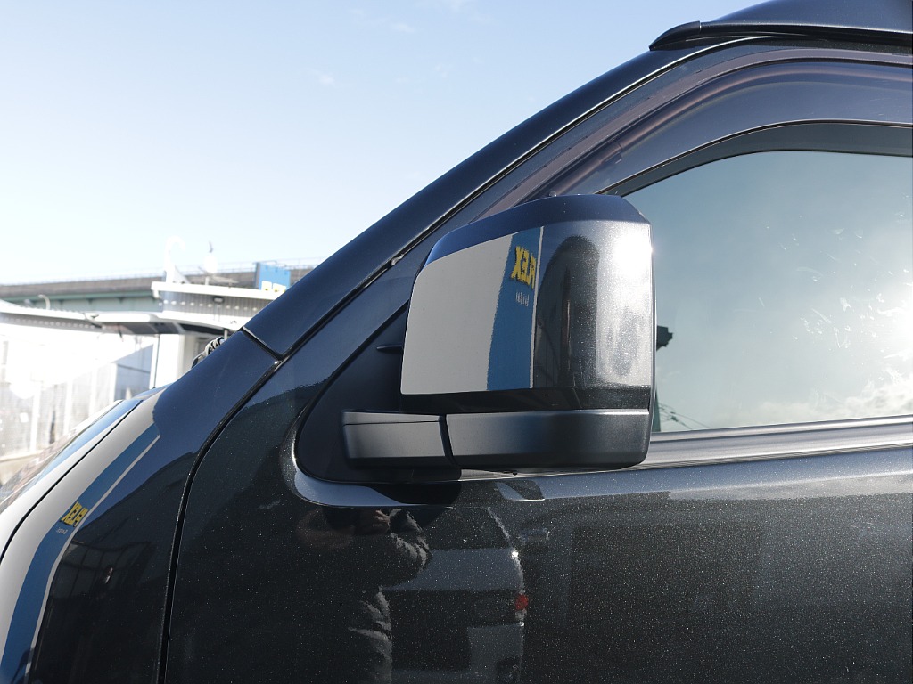 トヨタ ハイエースバン(53枚目)