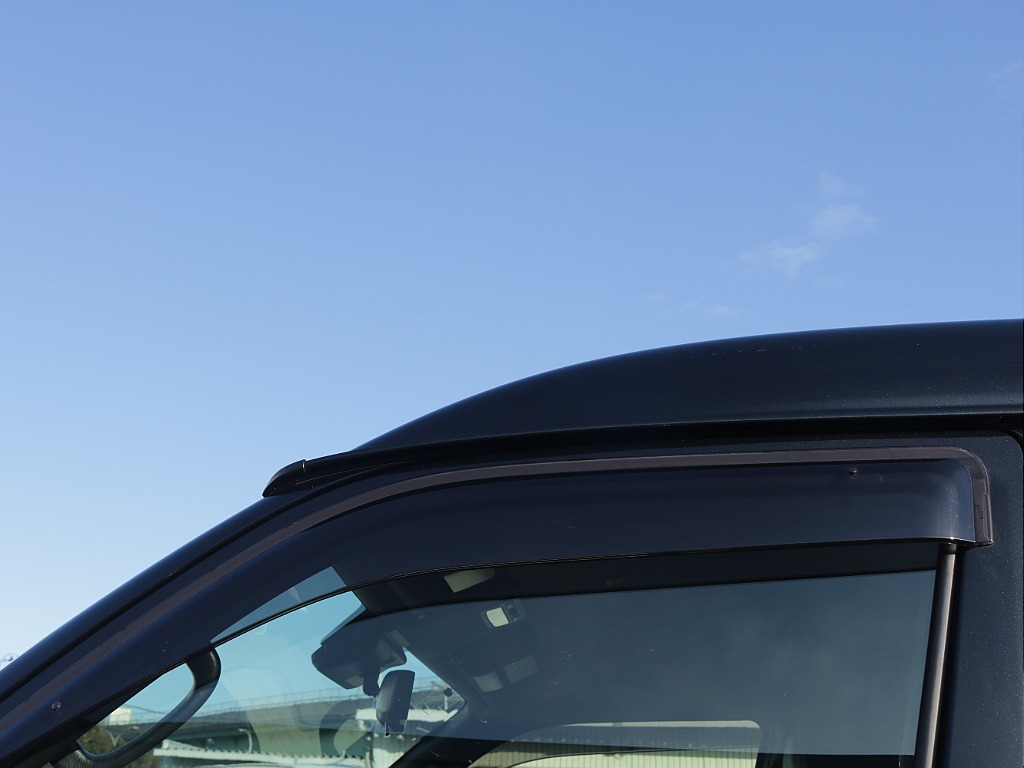 トヨタ ハイエースバン(54枚目)