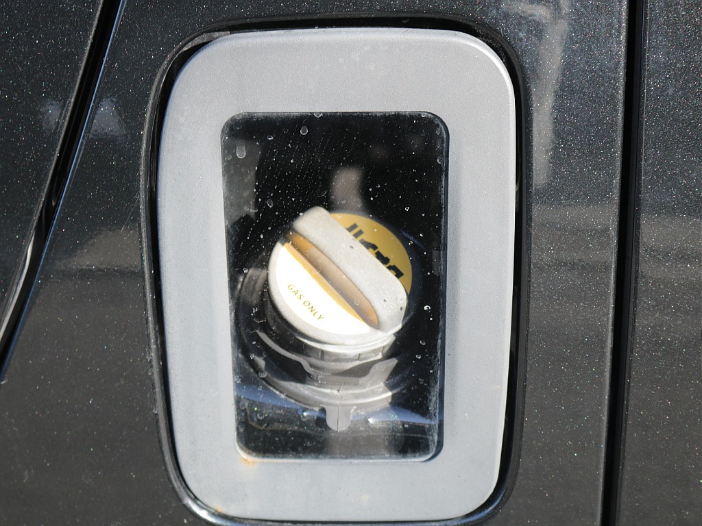 トヨタ ハイエースバン(56枚目)