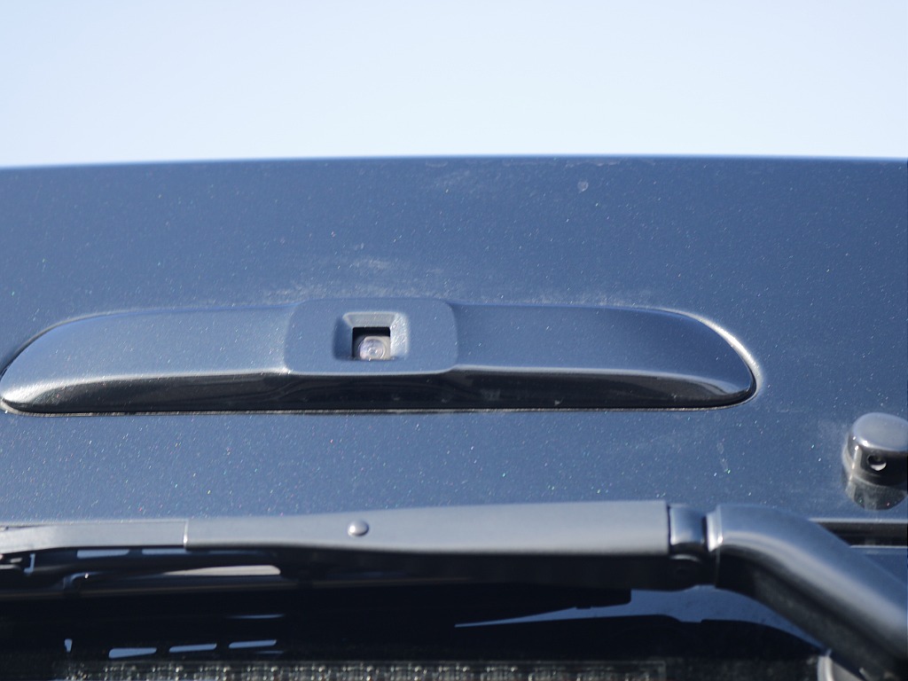 トヨタ ハイエースバン(59枚目)