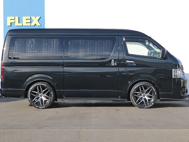 追加カスタムもできますのでお気軽にご相談くださいませ！！