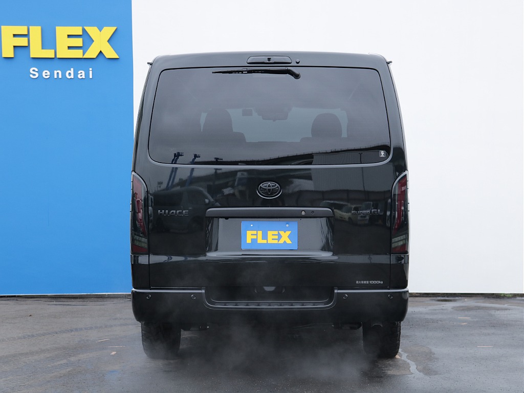 ：追加のカスタム行えます、ご希望のカスタムが御座いましたらお気軽に当店専門スタッフまで！