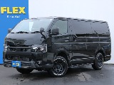 ★令和７年式　登録済み未使用車　スーパーGL　ダークプライムⅡ　ディーゼル　４WD　★