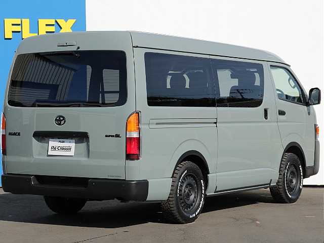 追加のカスタム行えます、ご希望のカスタムが御座いましたらお気軽に当店専門スタッフまで！