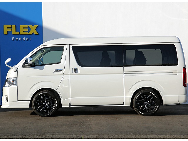 寒冷地仕様も入っております！寒さや錆などにも強い仕様になっておりますので全国どこでも使えちゃいます♪