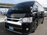 トヨタ ハイエースバン(22枚目)