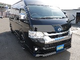 トヨタ ハイエースバン(23枚目)
