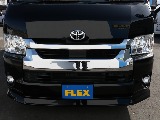 トヨタ ハイエースバン(25枚目)