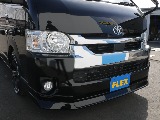 トヨタ ハイエースバン(26枚目)