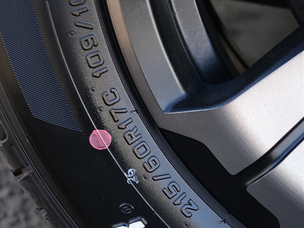 トヨタ ハイエースバン(28枚目)