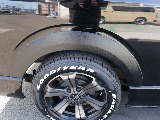 トヨタ ハイエースバン(34枚目)