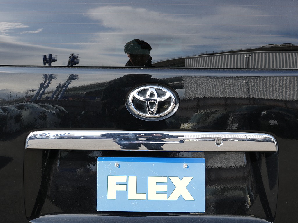 トヨタ ハイエースバン(36枚目)