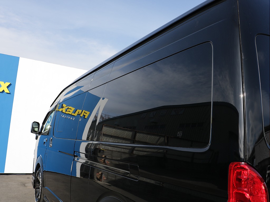 トヨタ ハイエースバン(38枚目)