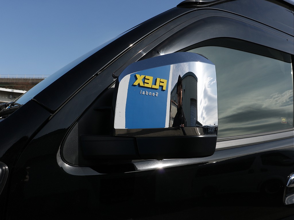 トヨタ ハイエースバン(42枚目)