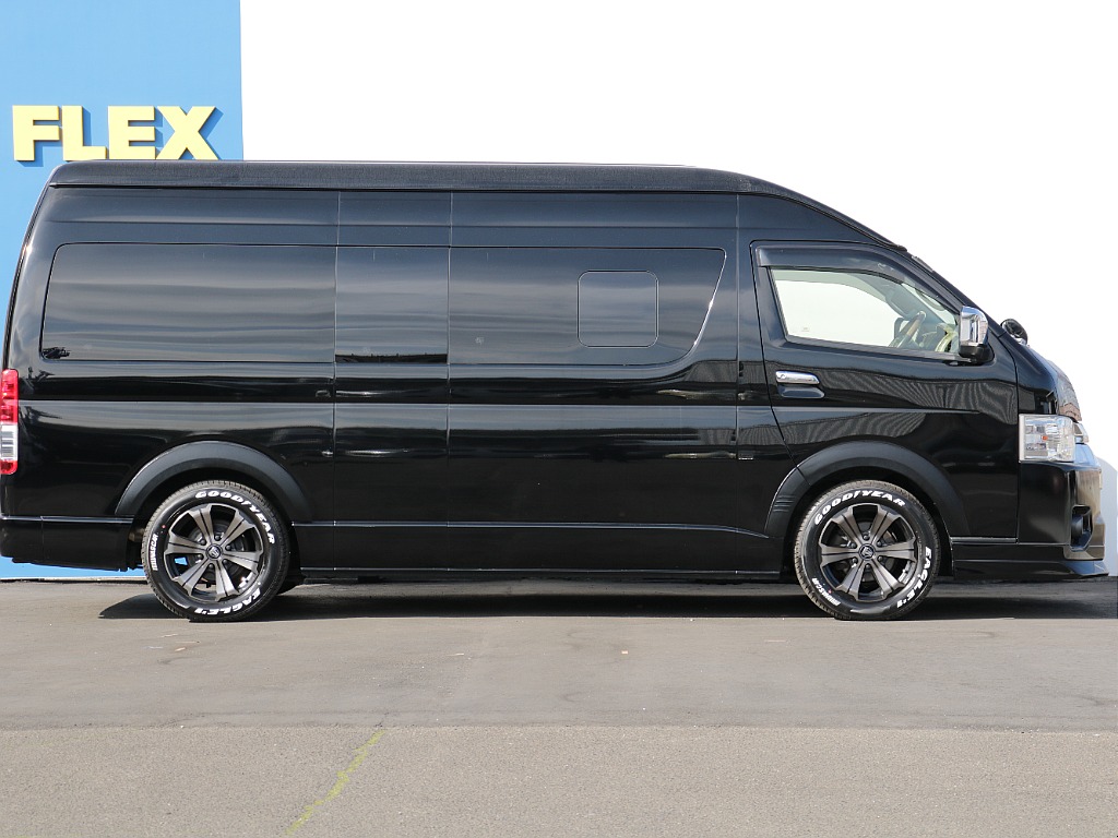 寒冷地仕様も入っております！寒さや錆などにも強い仕様になっておりますので全国どこでも使えちゃいます♪