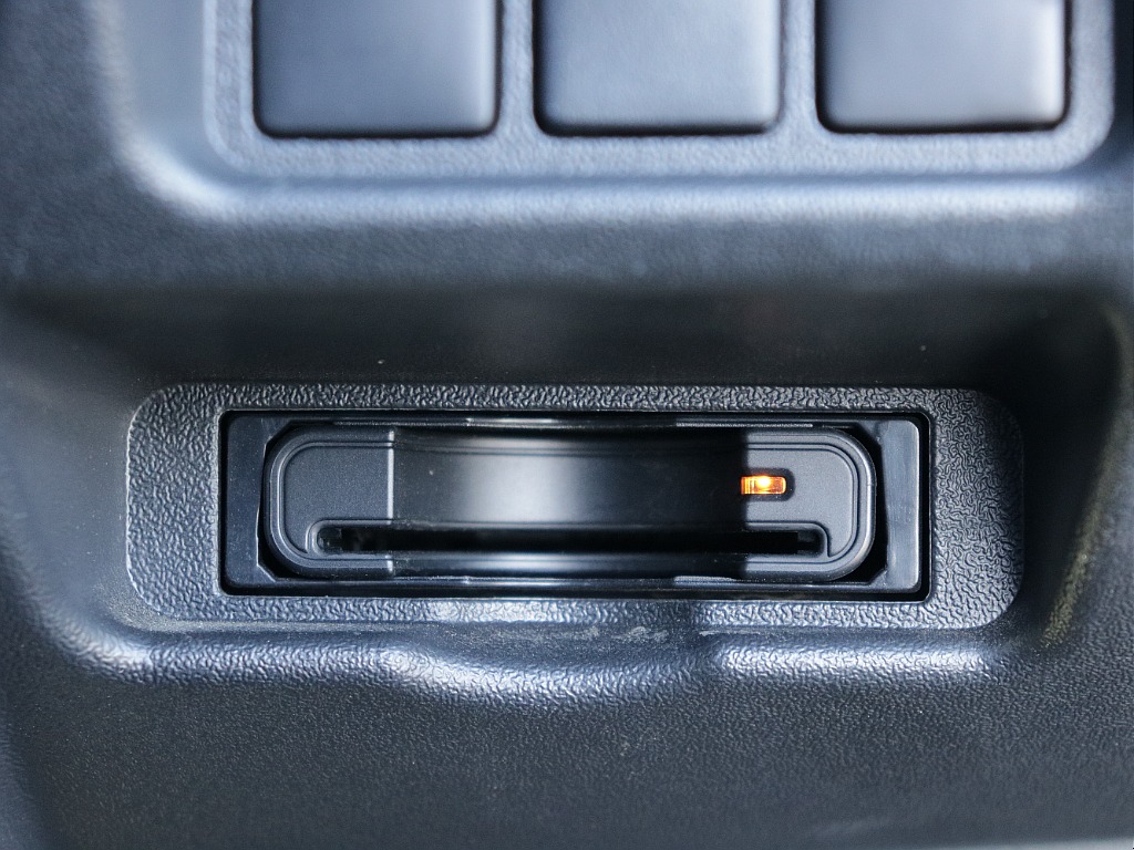 トヨタ ハイエースバン(52枚目)