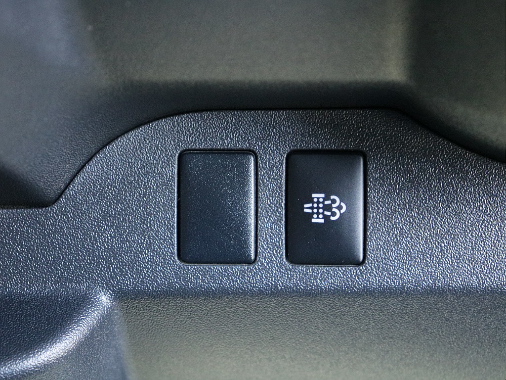 トヨタ ハイエースバン(53枚目)