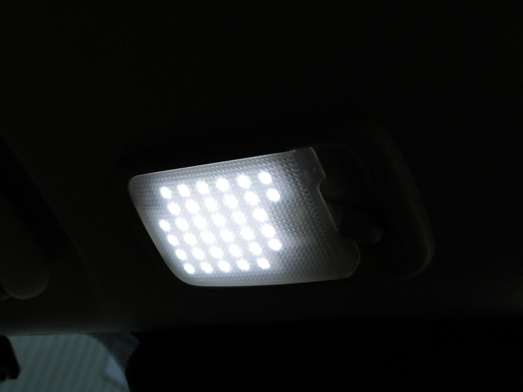 トヨタ ハイエースバン(59枚目)