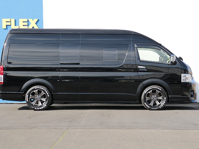 寒冷地仕様も入っております！寒さや錆などにも強い仕様になっておりますので全国どこでも使えちゃいます♪