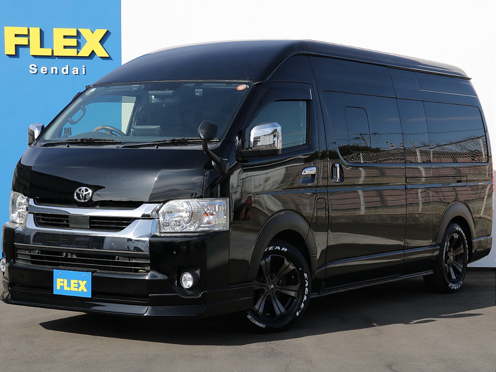 ★令和3年式　DXスーパーロング　GLパッケージ　ディーゼル４WD★