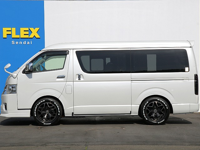 寒冷地仕様も入っております！寒さや錆などにも強い仕様になっておりますので全国どこでも使えちゃいます♪