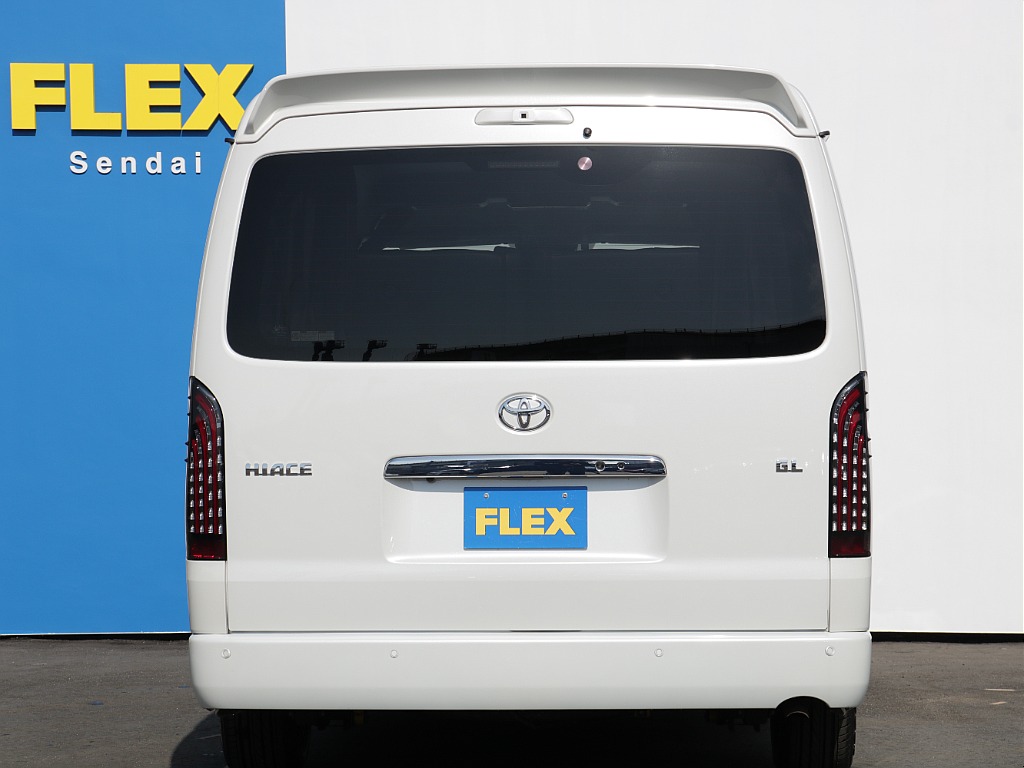 追加のカスタム行えます、ご希望のカスタムが御座いましたらお気軽に当店専門スタッフまで！