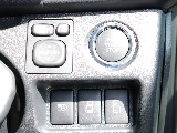 プッシュスタートなど運転する際役立つ装備が充実しております♪