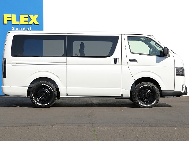 寒冷地仕様も入っております！寒さや錆などにも強い仕様になっておりますので全国どこでも使えちゃいます♪