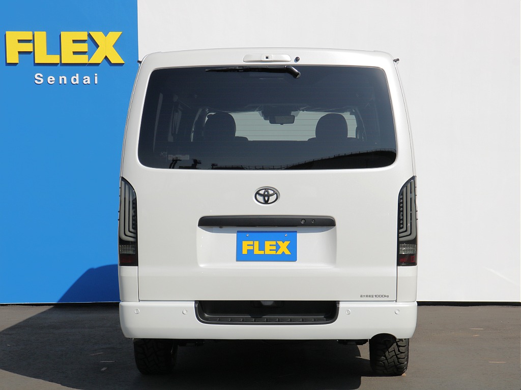 追加のカスタム行えます、ご希望のカスタムが御座いましたらお気軽に当店専門スタッフまで！