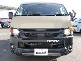 トヨタ ハイエースバン(21枚目)
