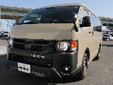 トヨタ ハイエースバン(22枚目)