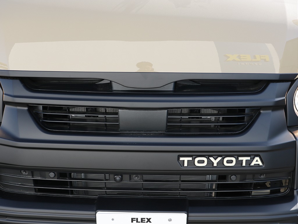 トヨタ ハイエースバン(25枚目)