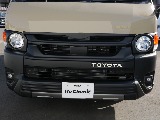 トヨタ ハイエースバン(27枚目)