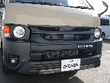 トヨタ ハイエースバン(28枚目)