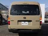トヨタ ハイエースバン(32枚目)