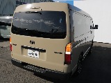 トヨタ ハイエースバン(34枚目)
