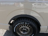 トヨタ ハイエースバン(39枚目)